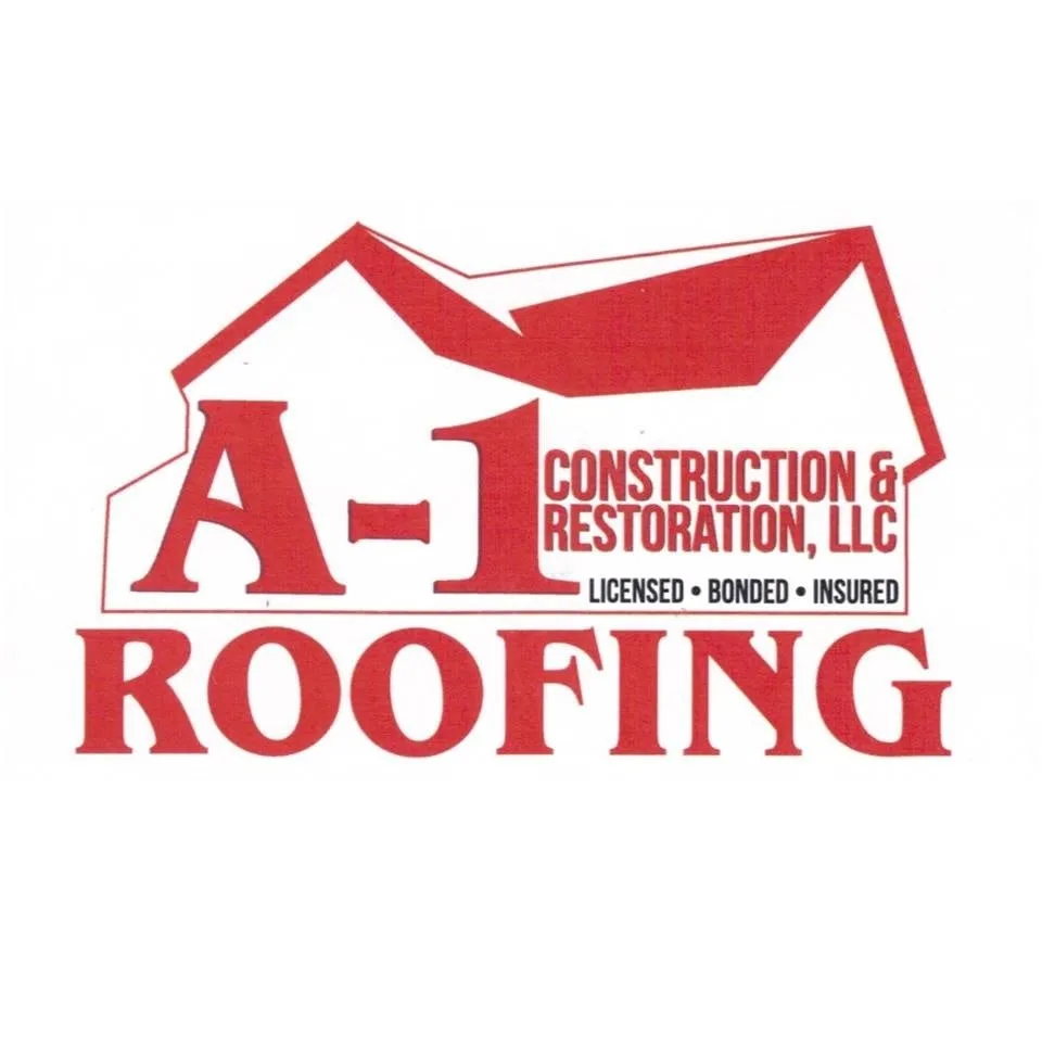 Slide of A-1 Roofing