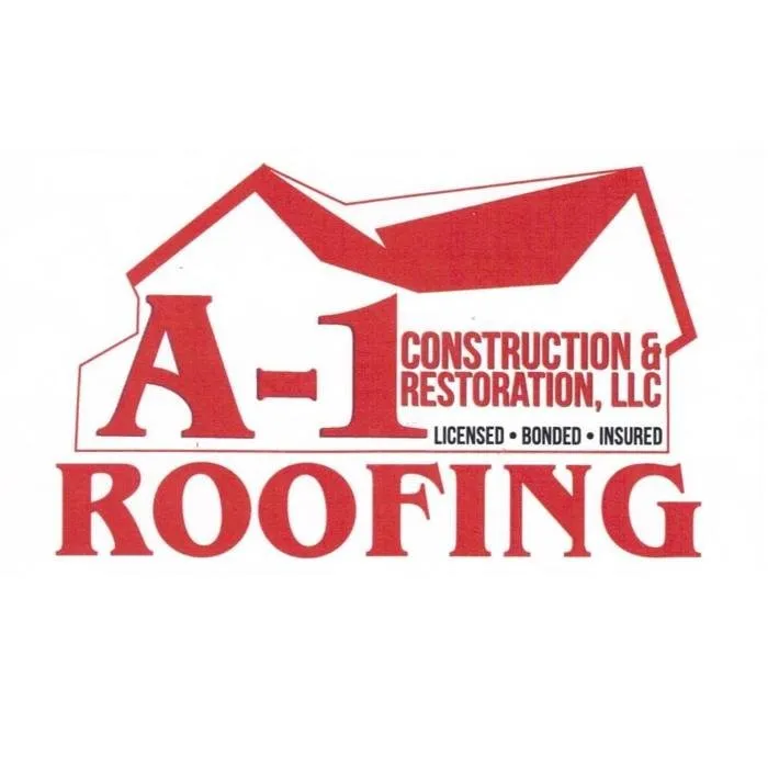 Slide of A-1 Roofing