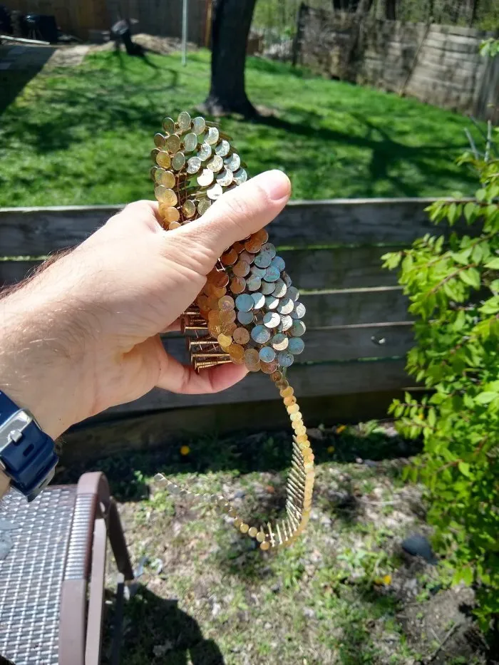 Slide of A-1 Roofing