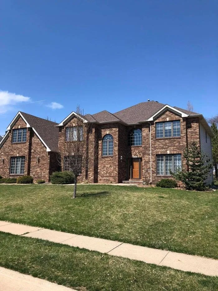 Slide of A-1 Roofing