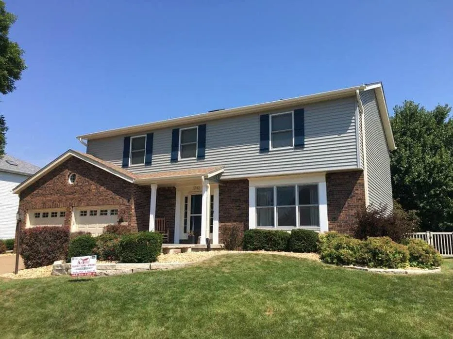 Slide of A-1 Roofing