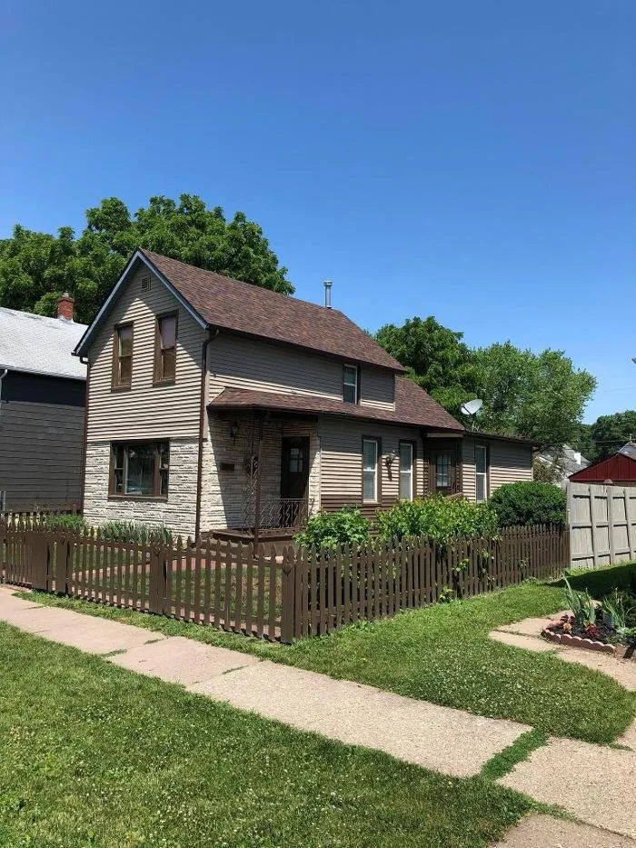 Slide of A-1 Roofing