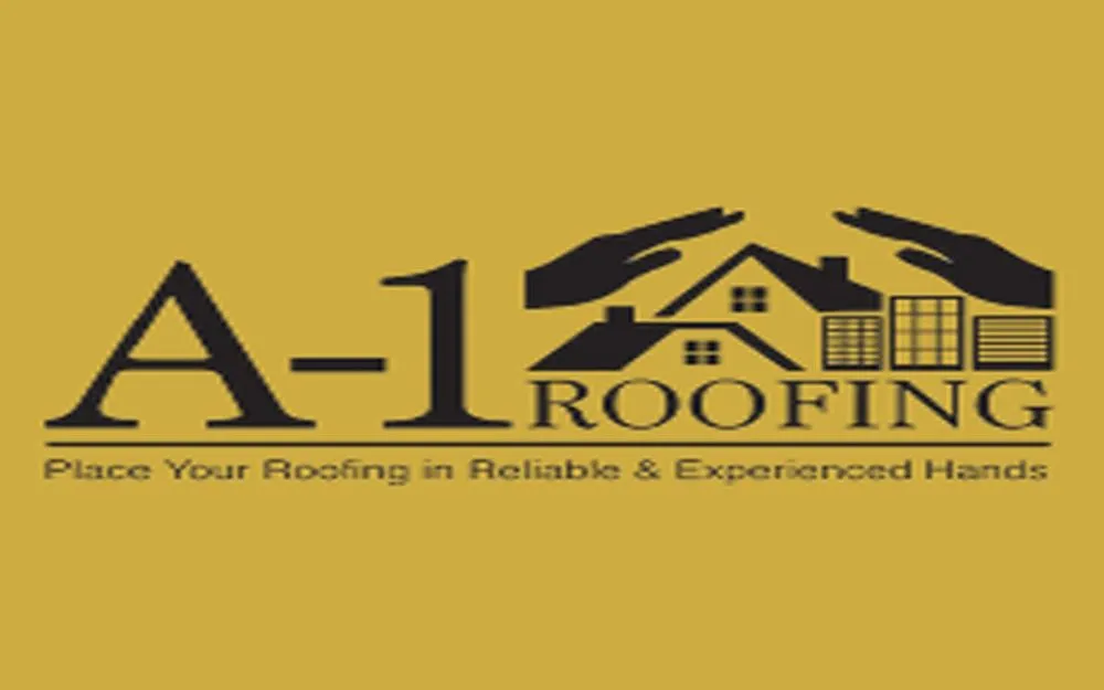 Emergency roof replacement for homes in Chesapeake, OH by A-1 Roofing