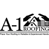 Emergency storm damage roof repair in Chesapeake, OH by A-1 Roofing