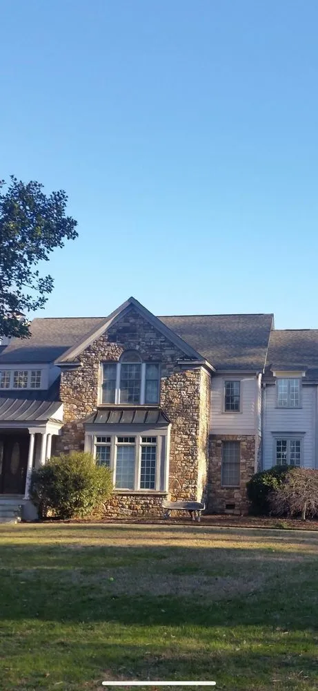 Slide of A-1 Roofing