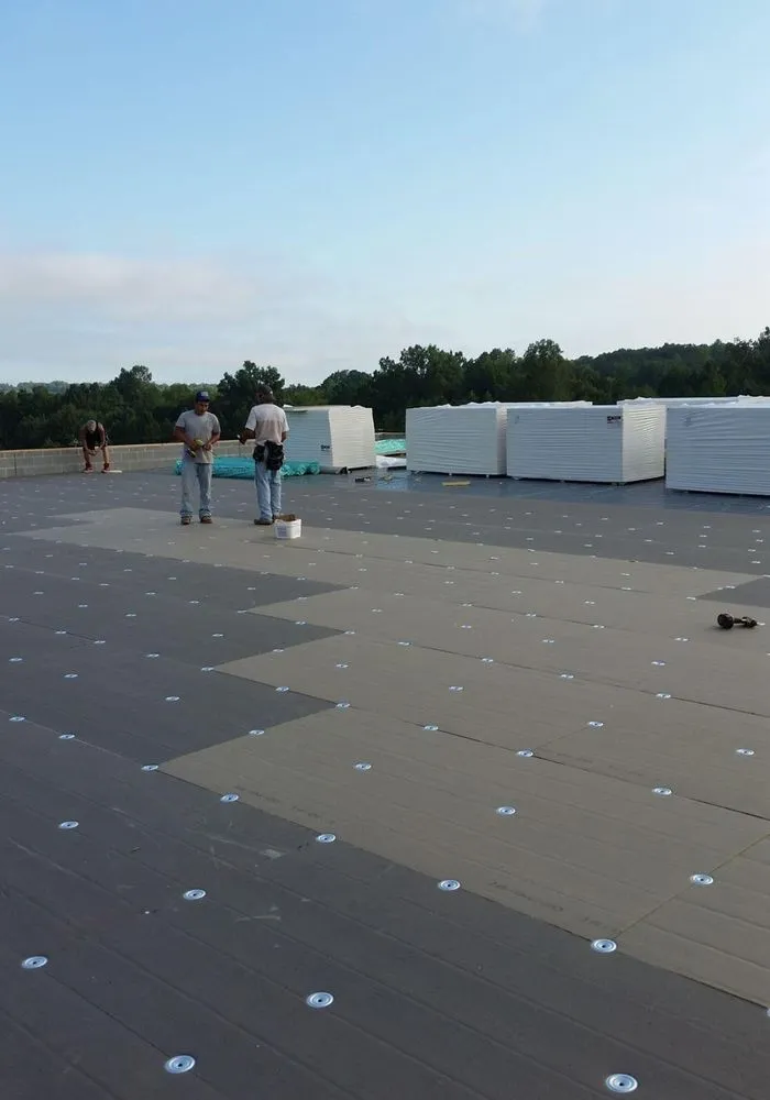 Slide of A-1 Roofing