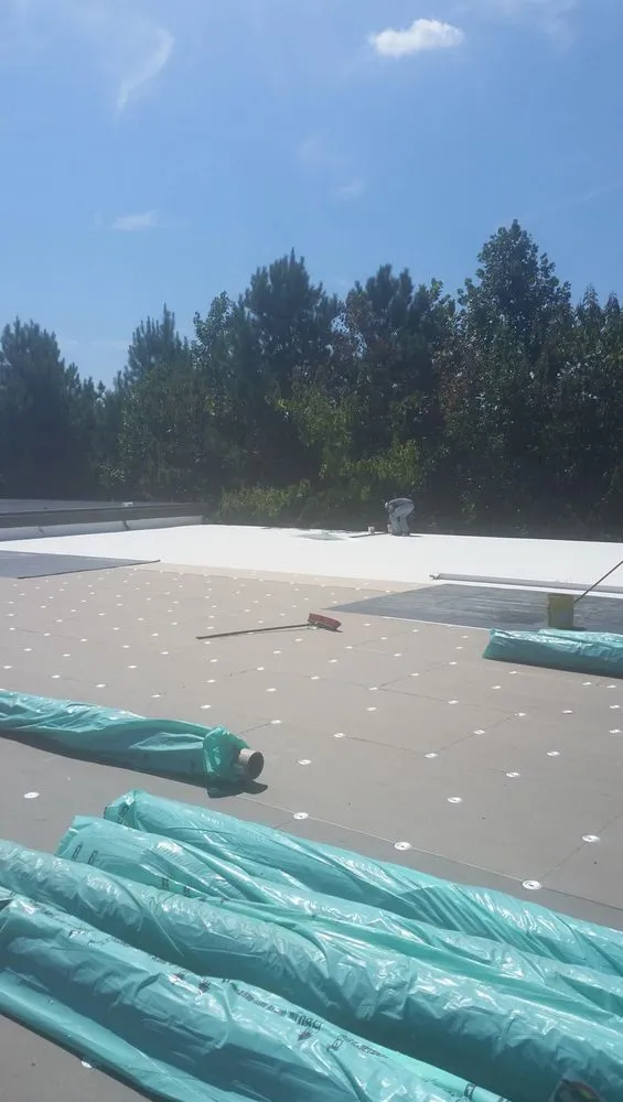 Slide of A-1 Roofing