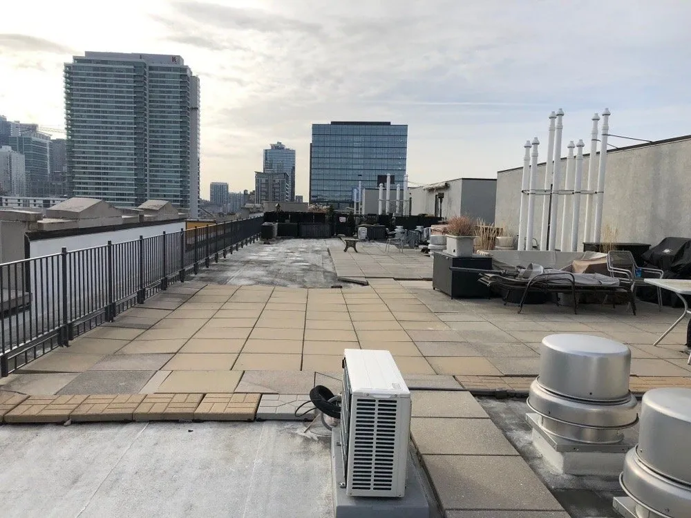 Slide of A-1 Roofing