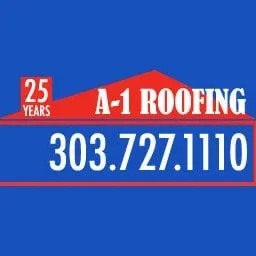 Slide of A-1 Roofing
