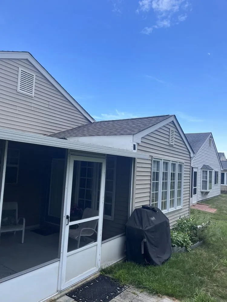 Licensed shingle roofing service experts serving Little Egg Harbor Township, NJ - A-1 Roofing