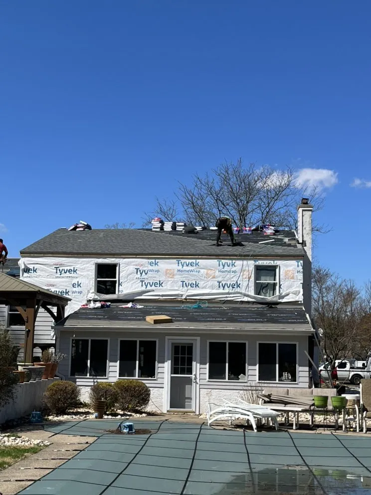 Trusted metal roofing installation experts serving Little Egg Harbor Township, NJ - A-1 Roofing