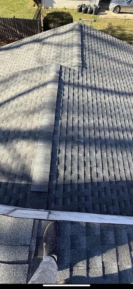 Licensed roof replacement after storm damage across Little Egg Harbor Township, NJ - A-1 Roofing