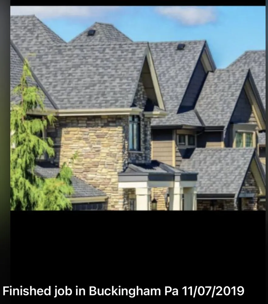 Reliable roof replacement in Little Egg Harbor Township, NJ - A-1 Roofing