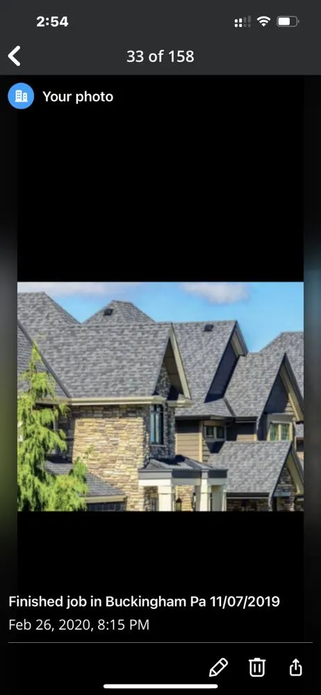 Top-rated roof inspection in Little Egg Harbor Township, NJ - A-1 Roofing