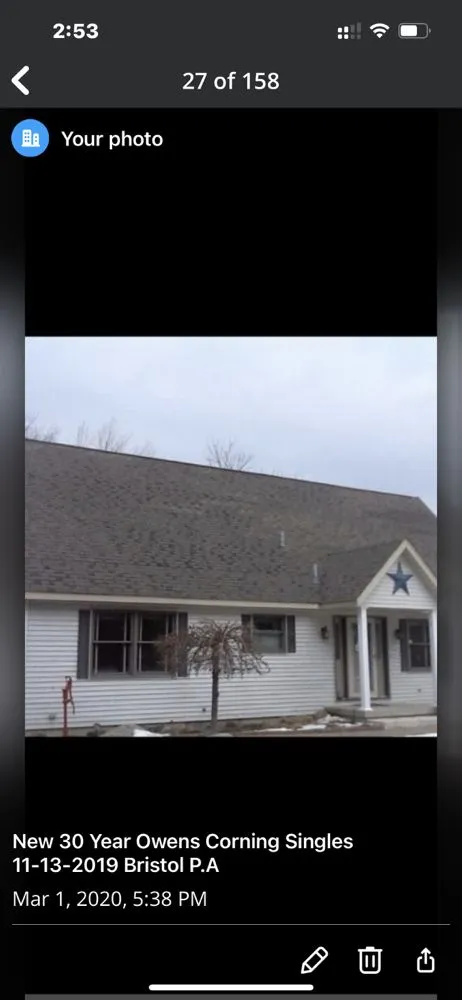Trusted metal roofing installation same-day service in Little Egg Harbor Township, NJ by A-1 Roofing
