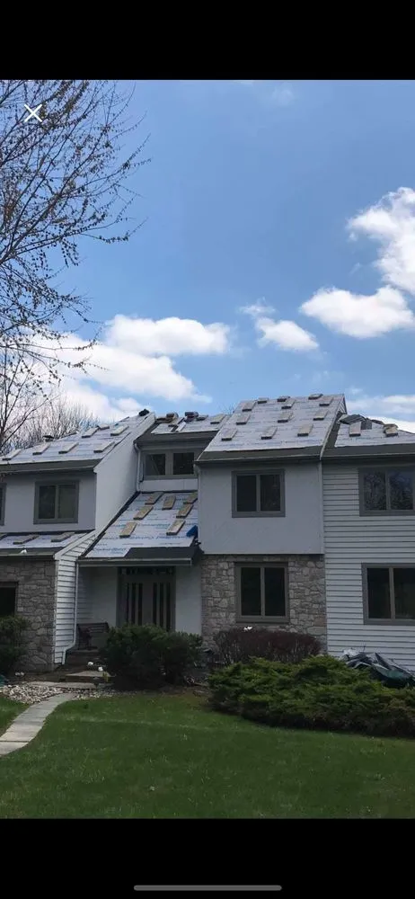 Top-rated roof leak repair after storm damage across Little Egg Harbor Township, NJ - A-1 Roofing