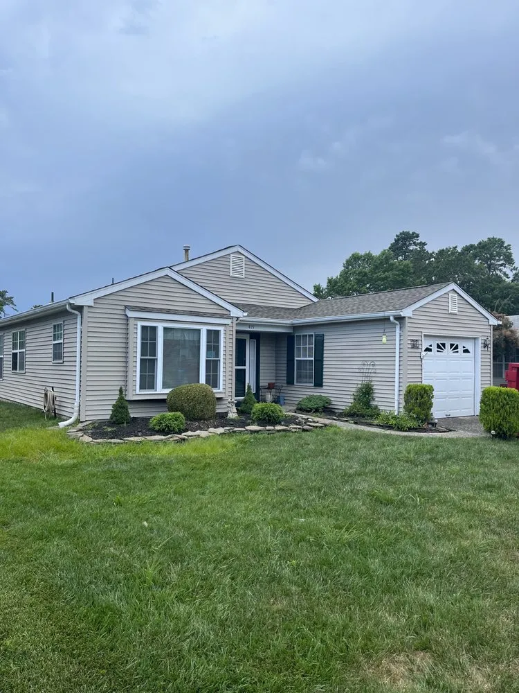 Expert roof leak repair experts serving Little Egg Harbor Township, NJ - A-1 Roofing