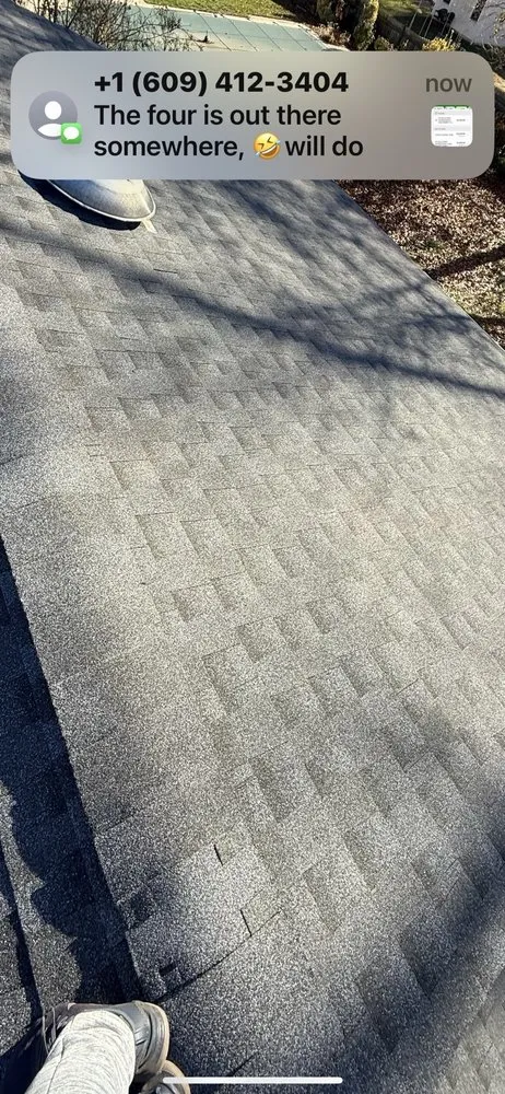 Trusted storm damage roof repair after storm damage across Little Egg Harbor Township, NJ - A-1 Roofing