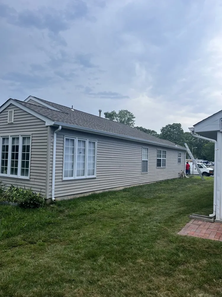Top-rated roof repair in Little Egg Harbor Township, NJ - A-1 Roofing