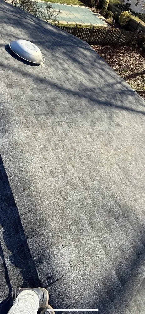 Emergency roof leak repair experts serving Little Egg Harbor Township, NJ - A-1 Roofing