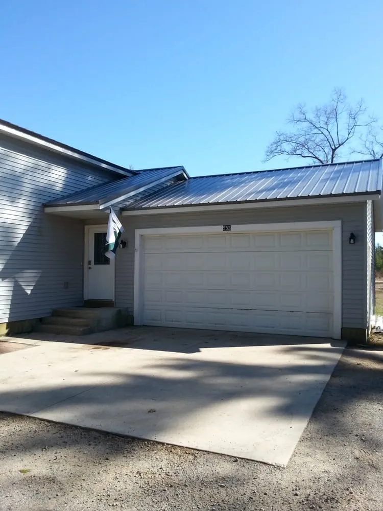 Slide of A-1 Roofing