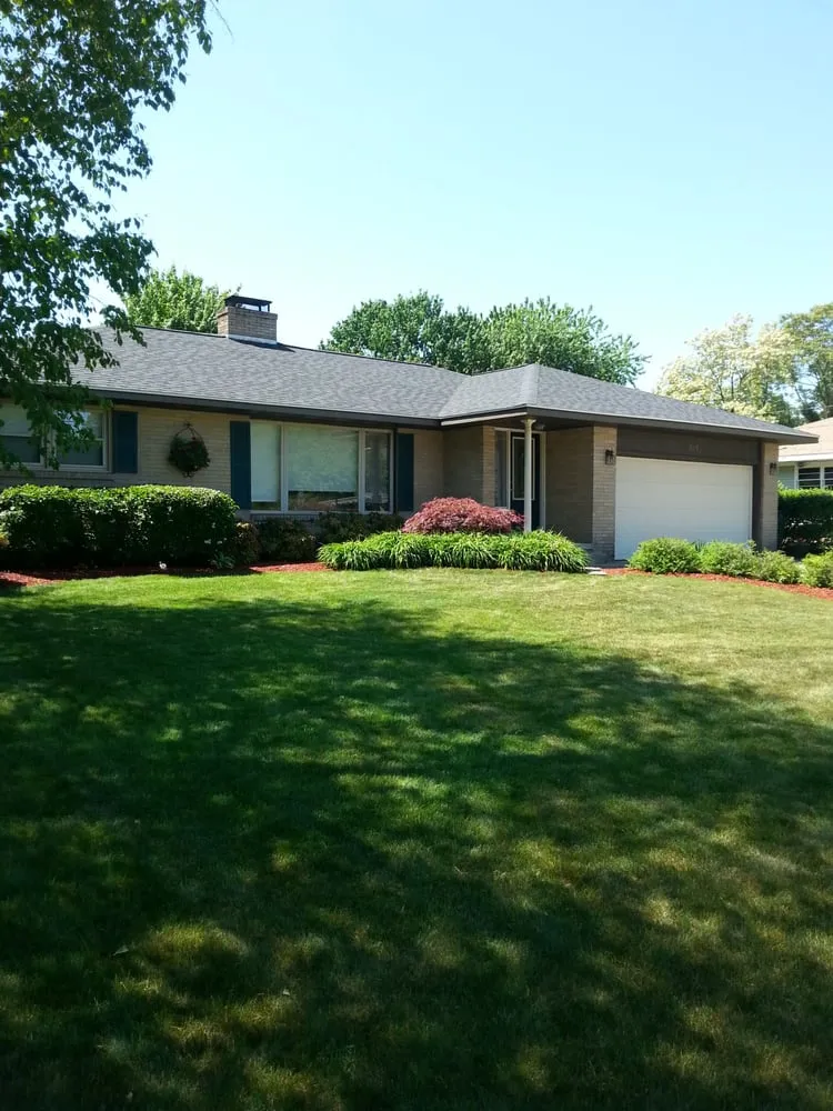 Slide of A-1 Roofing