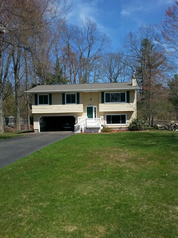 Slide of A-1 Roofing