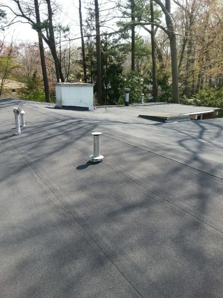 Slide of A-1 Roofing