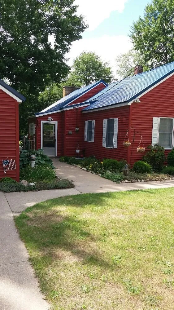 Slide of A-1 Roofing