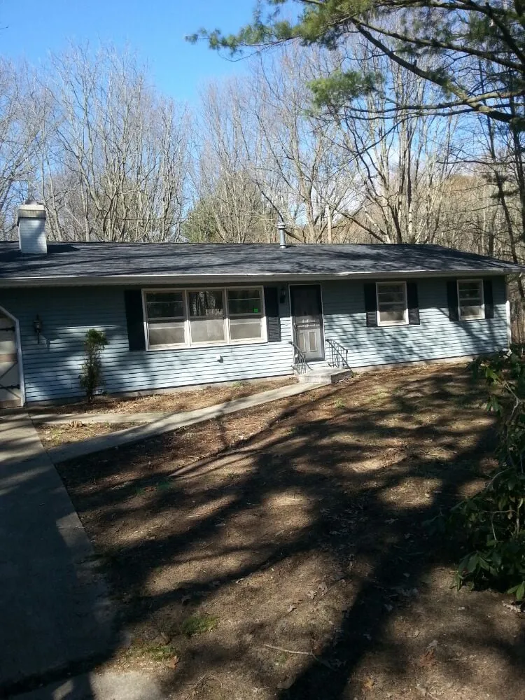 Slide of A-1 Roofing