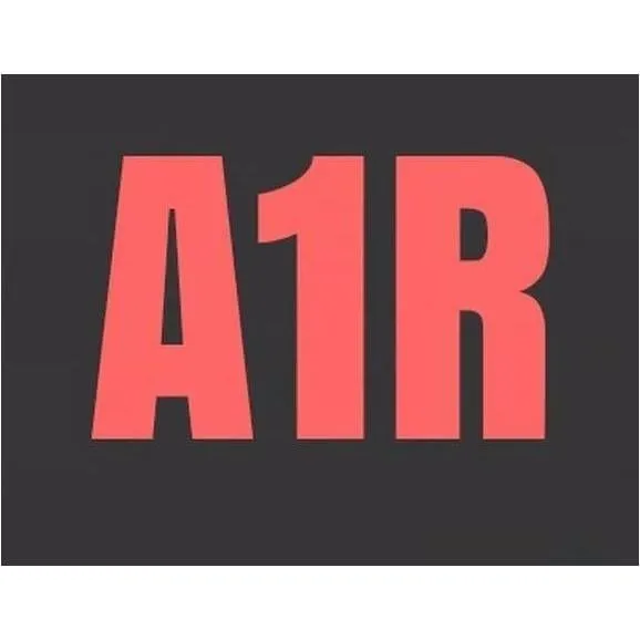 Slide of A-1 Roofing