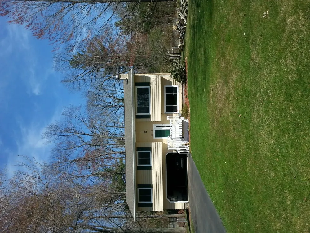 Slide of A-1 Roofing