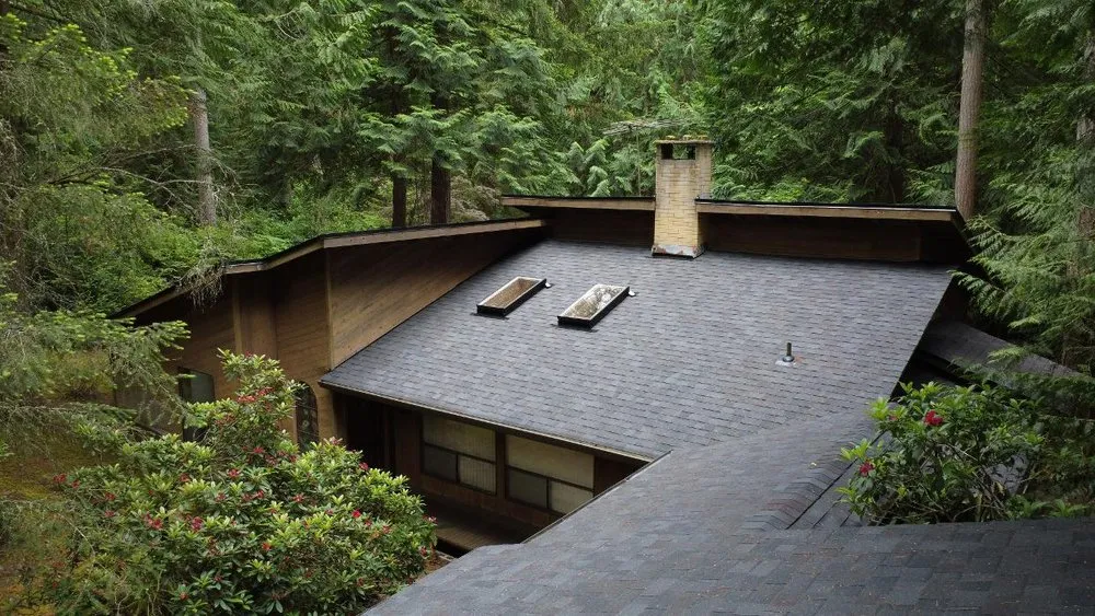 Slide of A-1 Roofing