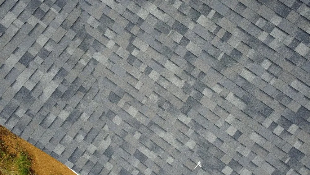 Slide of A-1 Roofing