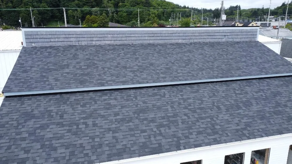 Slide of A-1 Roofing