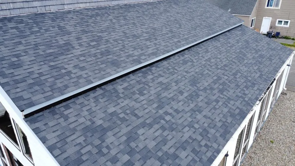 Slide of A-1 Roofing