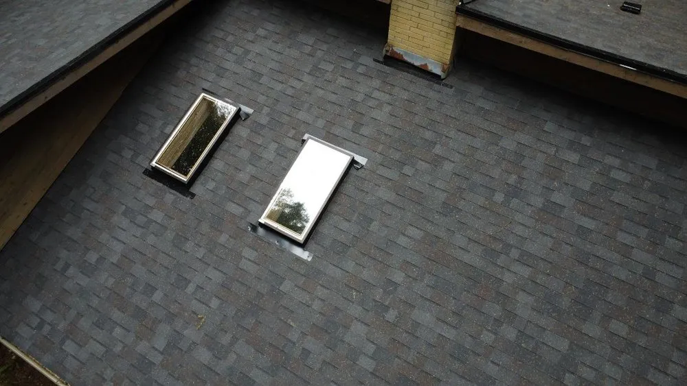 Slide of A-1 Roofing