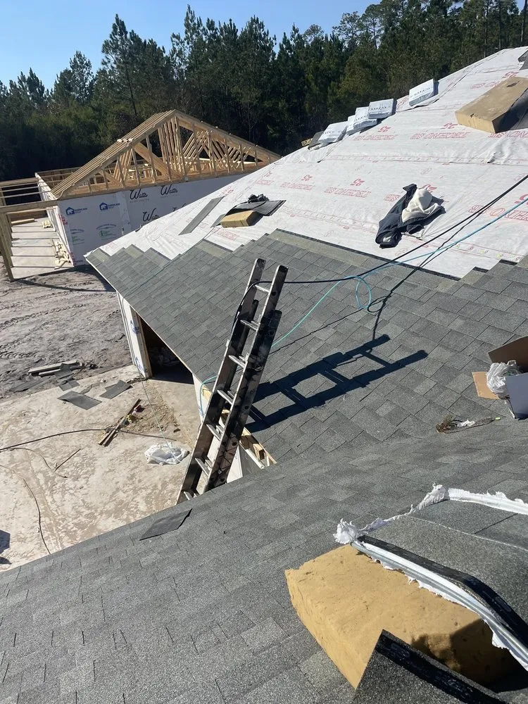 Expert roof replacement for fast service across Patterson, GA - A 1 Roofing