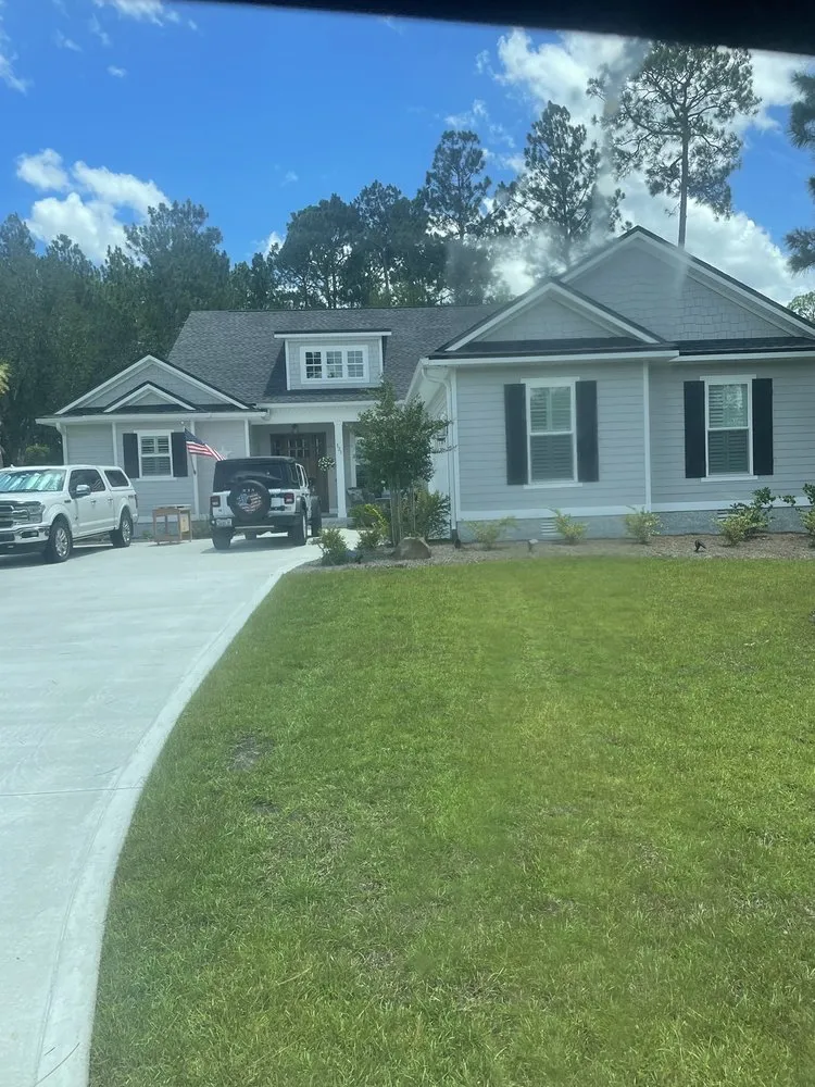 Licensed shingle roofing service experts serving Patterson, GA - A 1 Roofing