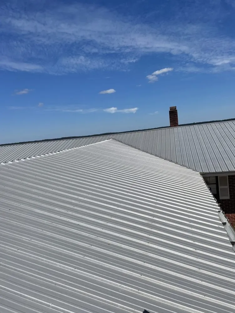Top-rated roof repair experts serving Patterson, GA - A 1 Roofing
