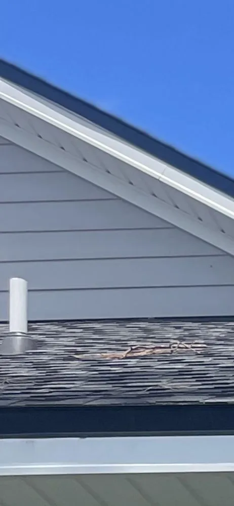 Top-rated roof leak repair for homes across Patterson, GA - A 1 Roofing