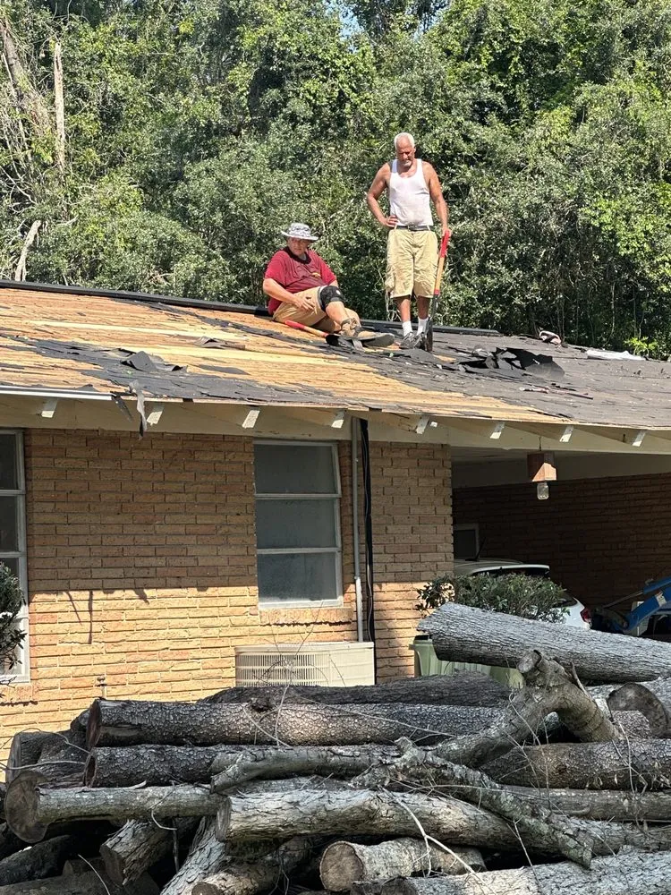 Professional metal roofing installation experts serving Patterson, GA - A 1 Roofing