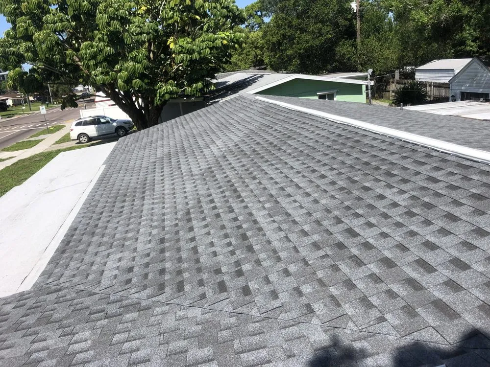 Licensed roof inspection same-day service across Pinellas, FL - A-1 Roofing