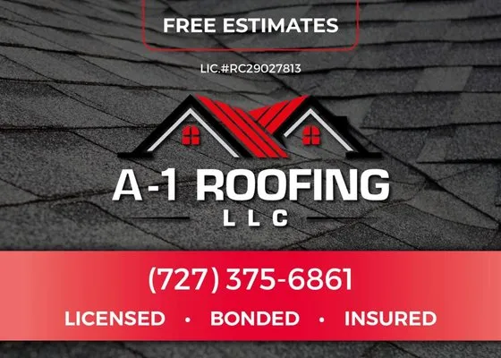 A-1 Roofing