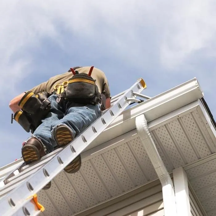 Slide of A-1 Roofing