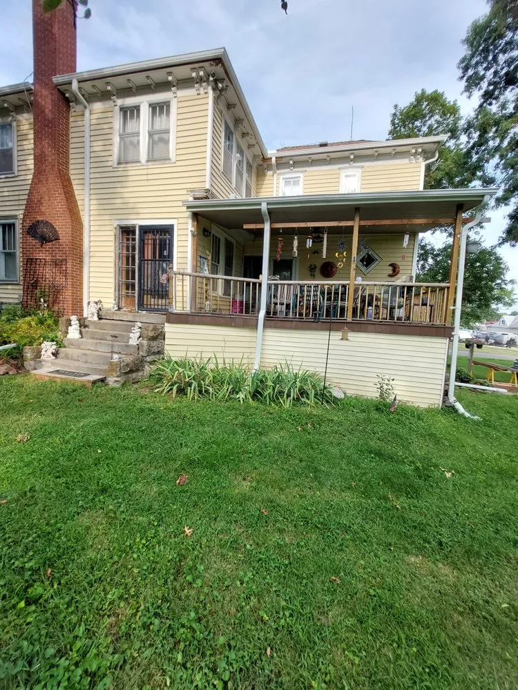 Slide of A 1 Roofing Renovation and Construction