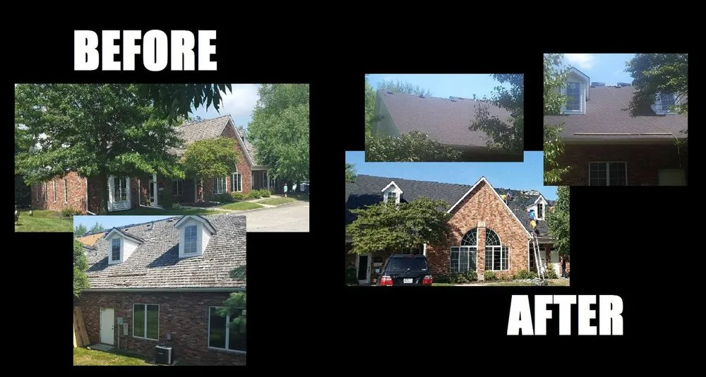 Slide of A 1 Roofing Renovation and Construction