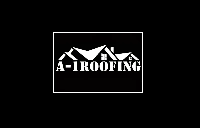 Slide of A-1 Roofing