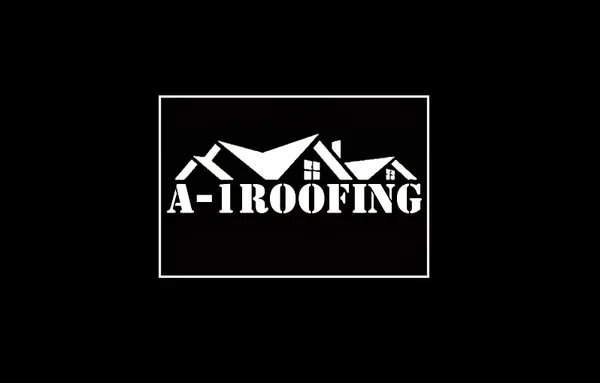 A-1 Roofing Logo