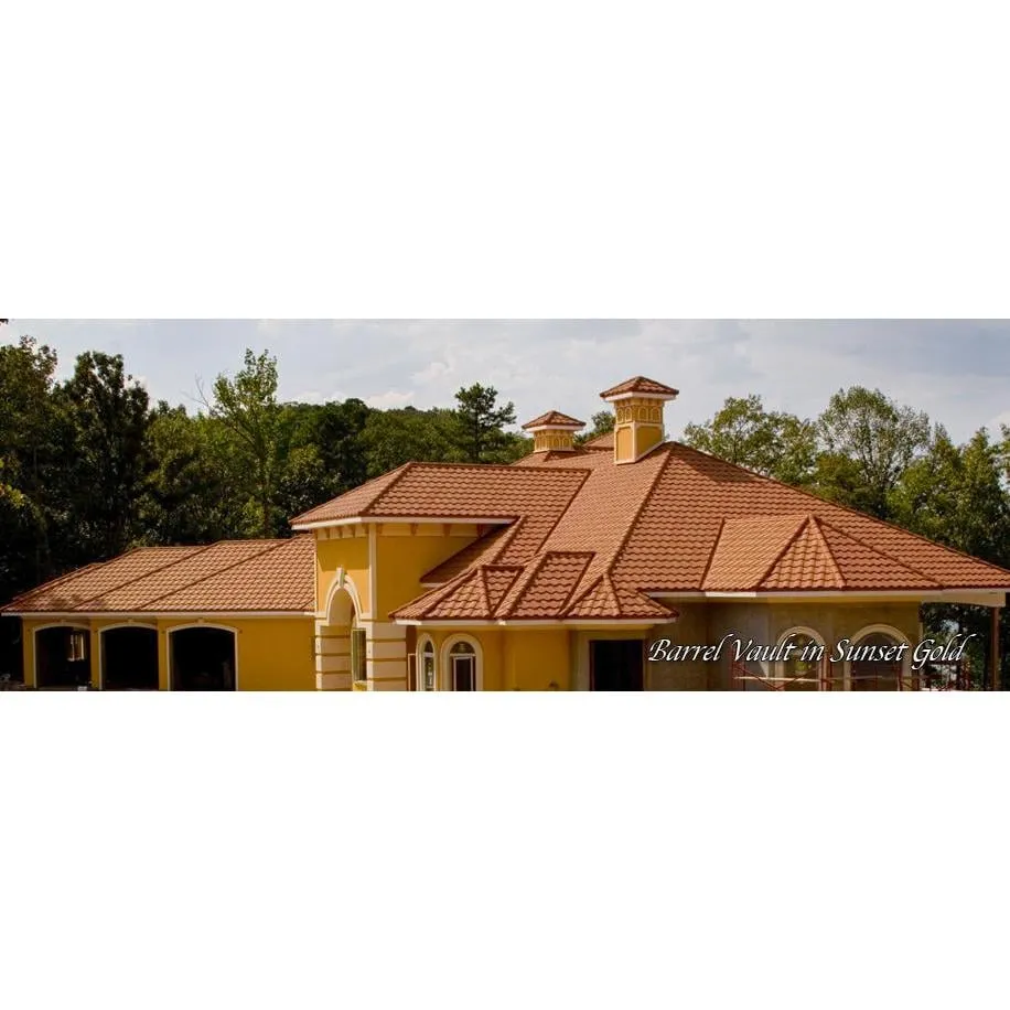 Slide of A-1 Roofing Service Center